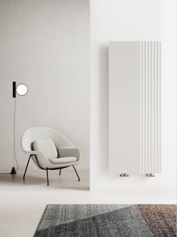 Radiator 100/1000 Righe by Caleido